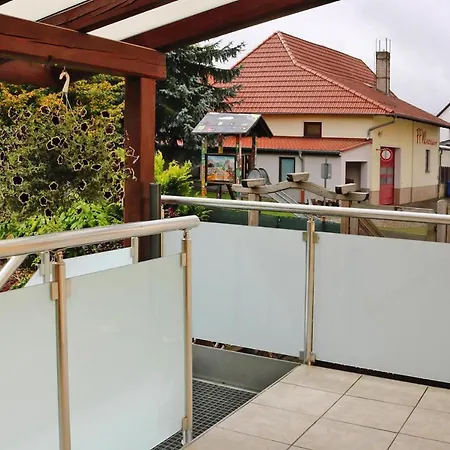 Holiday Flat Kaltennordheim - Dmg07100c-cya Apartment Kaltenwestheim