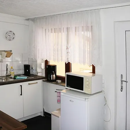 Holiday Flat Kaltennordheim - Dmg07100c-cya Apartment *